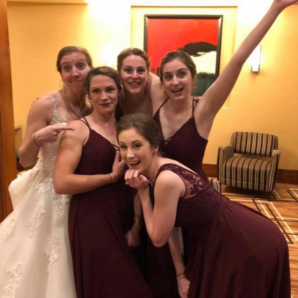 Meet your Posher, Audrey